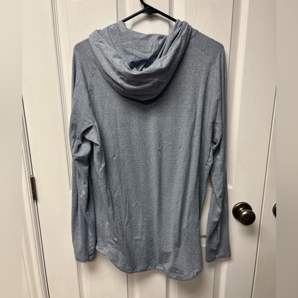 Lululemon Mens Drysense Hoodie - Medium - Picture 5 of 5